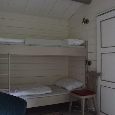 Hesthaug Gard Apartment ไอด์สดาล ภายนอก รูปภาพ