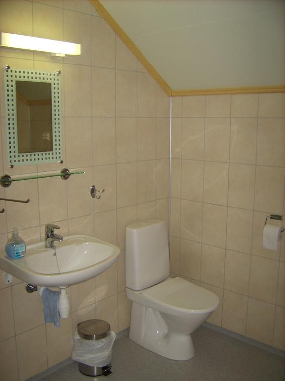Hesthaug Gard Apartment ไอด์สดาล ห้อง รูปภาพ