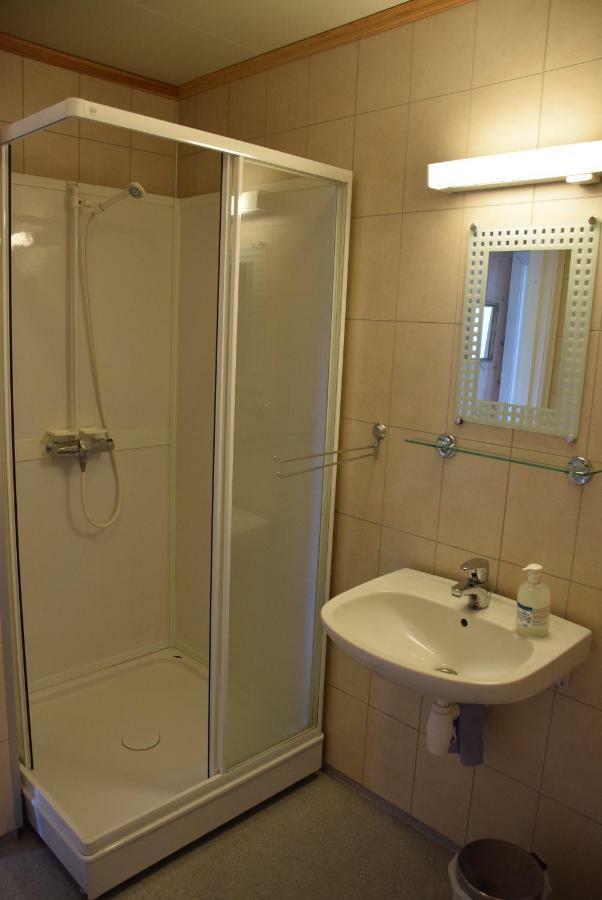 Hesthaug Gard Apartment ไอด์สดาล ภายนอก รูปภาพ