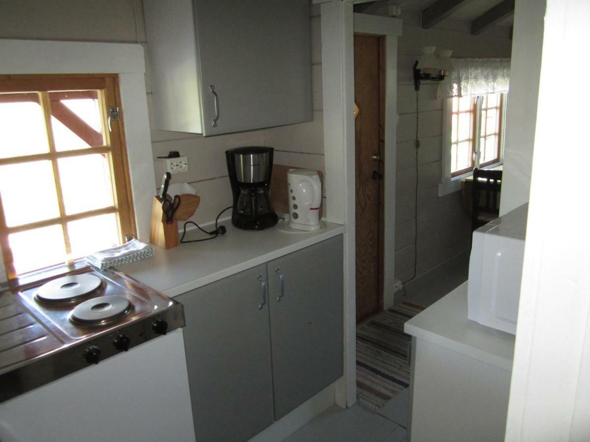 Hesthaug Gard Apartment ไอด์สดาล ภายนอก รูปภาพ